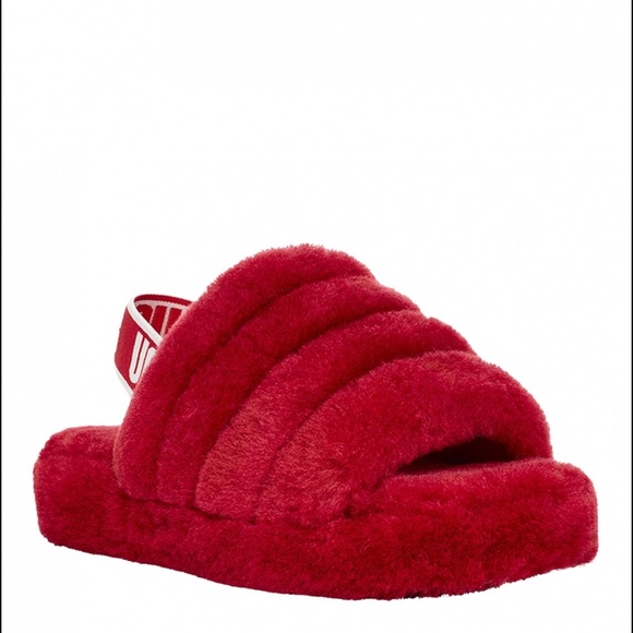 UGG SLIDES - Picture 4 of 4